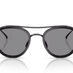 Óculos de Sol Giorgio Armani 0AR6179T - Preto 340402