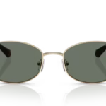 Óculos de sol Michael Kors 0MK1161 Dourado – 10143H