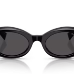 Óculos de Sol Miu Miu 0MU B09S - Preto 16K08Z