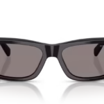 Óculos de Sol Miu Miu 0MU B12S - Preto 16K80Q 56