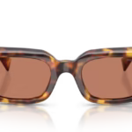 Óculos de Sol Miu Miu 0MU B13S - Tartaruga 14L90Q 52