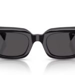 Óculos de Sol Miu Miu 0MU B13S - Preto 16K08Z