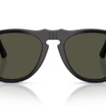 Óculos de Sol Persol 0PO0649NE - Preto 95/31