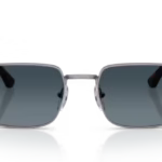 Óculos de Sol Persol 0PO1022S - Chumbo 513/S
