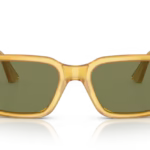 Óculos de Sol Persol 0PO3272S - Amarelo 204/4E