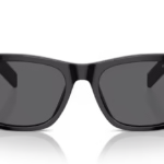 Óculos de Grau Prada 0PR A17S - Preto 16K731