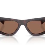 Óculos de Grau Prada 0PR B19S - Tartaruga 17N06B 52