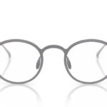 Óculos de Grau Giorgio Armani 0AR5159T 3406 - Preto