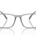 Óculos de Grau Giorgio Armani 0AR7244U 5948 - Transparente