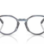 Óculos de Grau Giorgio Armani 0AR7264U 6343 - Azul