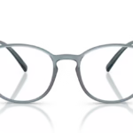 Óculos de Grau Giorgio Armani  0AR7275U 6241 - Azul