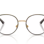 Óculos de Grau DOLCE & GABBANA 0DG1365 1334 - Dourado