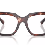 Óculos de Grau DOLCE & GABBANA 0DG3417 3222 - Tartaruga