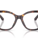 Óculos de Grau DOLCE & GABBANA 0DG3418 502 - Tartaruga