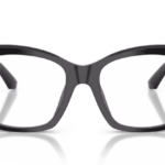 Óculos de Grau DOLCE & GABBANA 0DG3419 501 - Preto