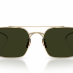 Óculos de Sol Oliver Peoples 0OV1365ST - Dourado 5035P1
