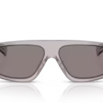 Óculos de Sol Prada 0PR C02S - Cinza 10J80Q