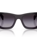 Óculos de Sol Prada 0PR C07S - Preto 16K90A