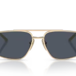 Óculos de Sol Prada 0PR C51S - Dourado ZVN70B