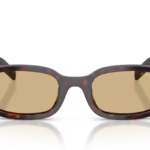 Óculos de Sol Prada  0PR D06S - Tartaruga 17N70R
