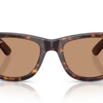 Óculos de Sol Ray-Ban 0RB0840S - Tartaruga 902/53