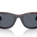 Óculos de Sol Ray-Ban Wayfarer  0RB2240 - Tartaruga 1441R5