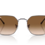 Óculos de Sol Ray-Ban 0RB3694 - Chumbo 004/51 53