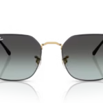 Óculos de Sol Ray-Ban Jim 0RB3694 - Chumbo 9271GK
