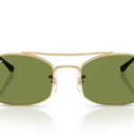 Óculos de Sol Ray-Ban 0RB3719 - Dourado 001/4E