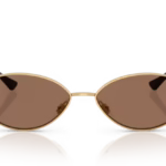 Óculos de Sol Ray-Ban Kai 0RB3757 - Dourado  001/73