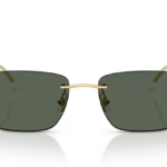 Óculos de Sol Ray-Ban  0RB3768 - Dourado 001/71