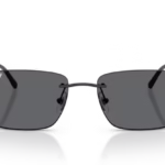 Óculos de Sol Ray-Ban 0RB3768 - Preto 002/81