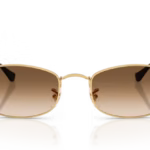 Óculos de Sol Ray-Ban 0RB3832- Dourado 001/51