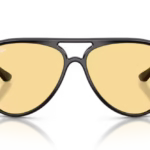 Óculos de Sol Ray-Ban 0RB4125 - Preto 601/R6