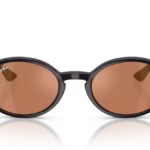 Óculos de Sol Ray-Ban 0RB4315 - Preto 601/40