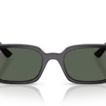 Óculos de Sol Ray-Ban Zuri 0RB4455 - Preto 667771