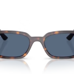Óculos de Sol Ray-Ban Zaya 0RB4456 - Havana 135980