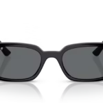 Óculos de Sol Ray-Ban Zaya 0RB4456- Preto 667781