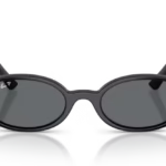 Óculos de Sol Ray-Ban 0RB4472 - Preto 667781