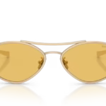 Óculos de Sol Tiffany & C.O 0TF3117 - Dourado 623685