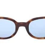 Óculos de Sol Tom ford FT1364 - Tartaruga 53V 49