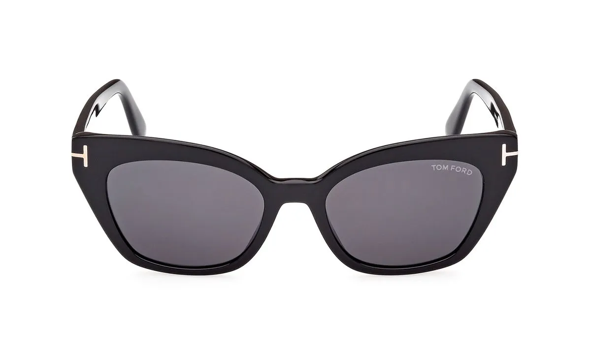 172951-1200-auto Óculos de Sol Tom ford FT1031 - Preto 01A 52 - Imagem 1