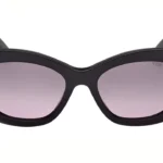 Óculos de Sol Tom ford FT1285 - Preto 53 01B