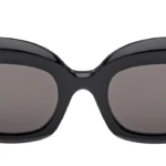 Óculos de Sol Tom ford FT1219 - Preto 01A 53