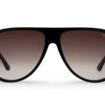 Óculos de Sol Tom ford FT1023 - Preto 01B 60