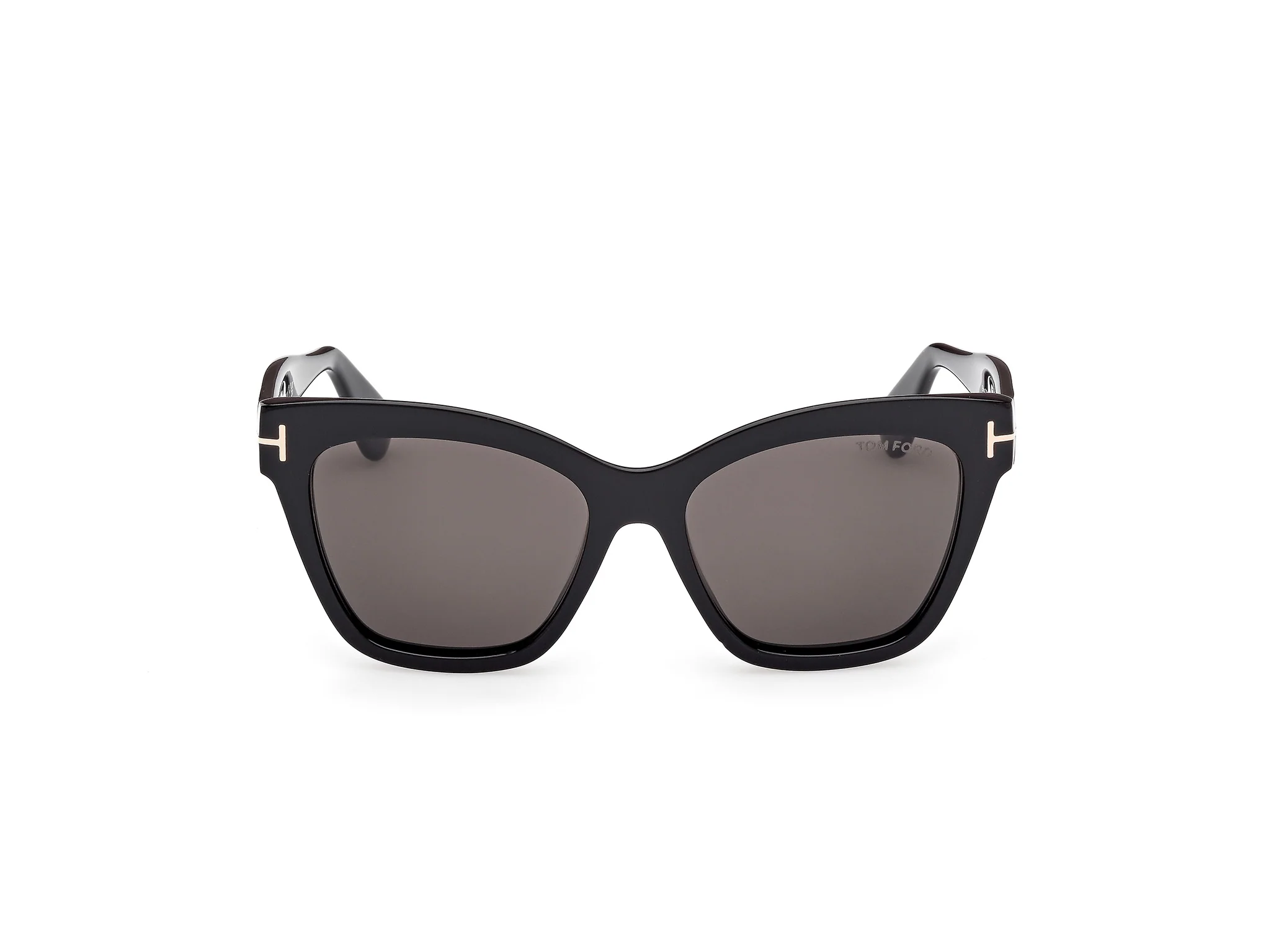 FT1217_01A_08 Óculos de Sol Tom ford FT1217 - Preto 01A 55 - Imagem 1