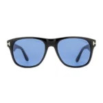 Óculos de Sol Tom ford FT1284 - Preto 01V 55