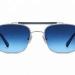 Óculos de Sol Moscot  GAFILTA SUN SILVER - S54201911