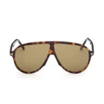 Óculos de Sol Tom Ford FT1211 - Tartaruga 52N 65
