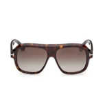 Óculos de Sol Tom Ford FT1324 - Tartaruga 52K 56